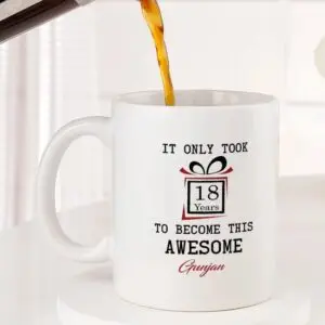 Personalized Mug - aikyamfashion