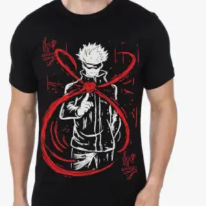 Jujutsu-Kaisen-Anime:AikyamFAshion