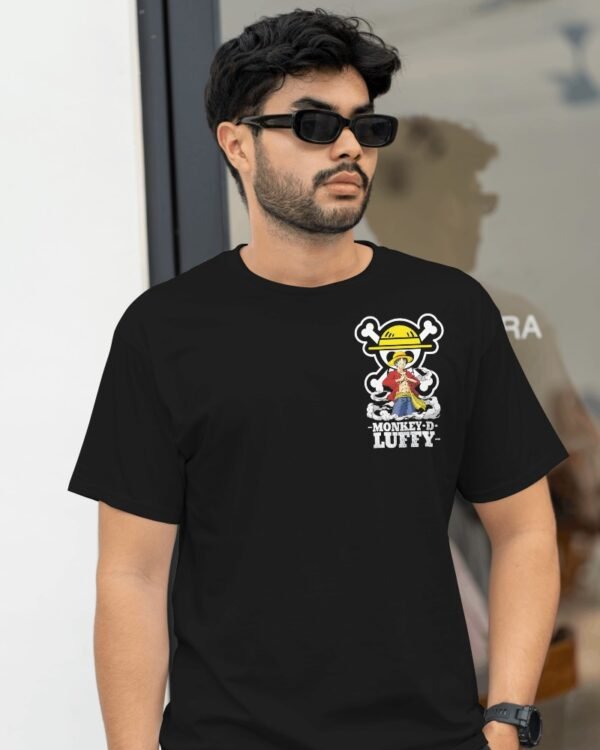 Discover the best t-shirts for men, blending style and comfort. Our collection features stylish black t-shirts, nostalgic throwback shirts, and high-quality branded tees. Perfect for any occasion, these t-shirts are designed to elevate your wardrobe.